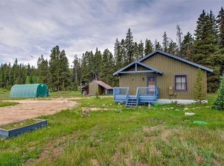 2784 Lakeside Dr, Fairplay, CO 80440