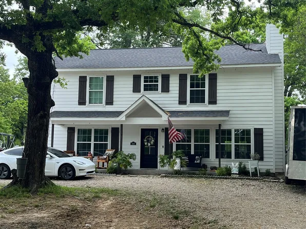 200 Lakeside Dr, West Tawakoni, TX 75474