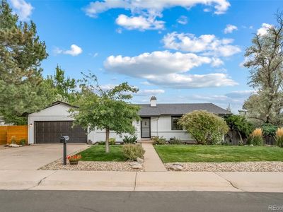 200 Burgess Drive, Castle Rock, CO, 80104