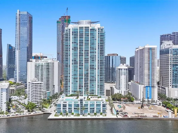 1331 Brickell Bay Dr Floor 26, Miami, FL 33131