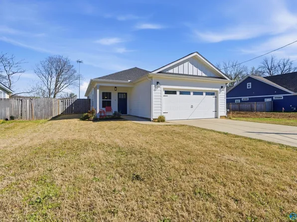 3510 7th Ave SW, Huntsville, AL 35805