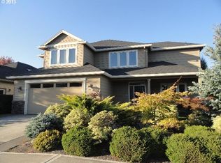 3088 N Holladay Dr, Cornelius, OR 97113