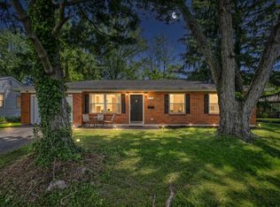 3252 Burdett Ct, Columbus, OH 43232