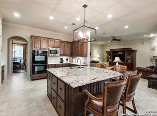 502 Ruidosa Downs, Helotes, TX 78023