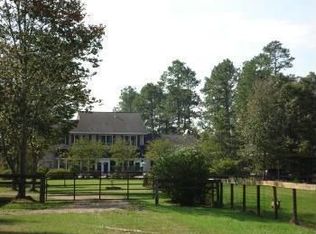 15009 Old Farms Rd, Folsom, LA 70437