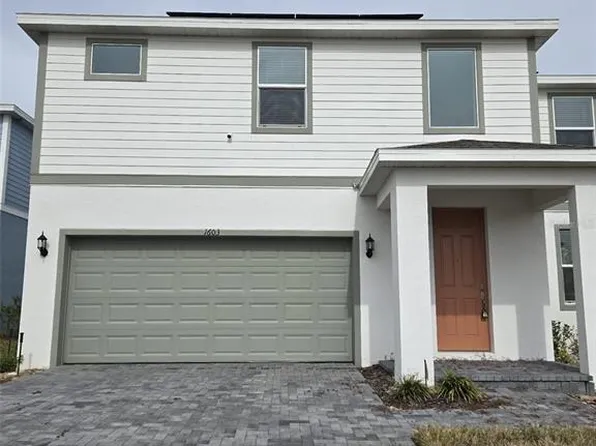 1603 Gardiner St, Haines City, FL 33844