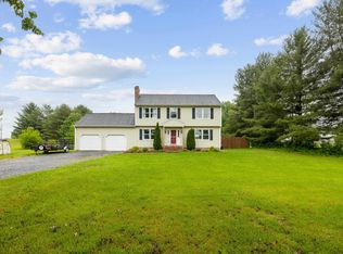 701 Horseshoe Cir, Stuarts Draft, VA 24477