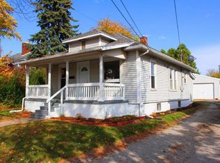 304 N Riley St, Kendallville, IN 46755