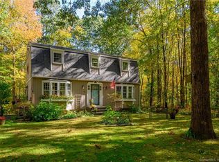 79 Blueberry Hill Rd, Bridgewater, CT 06752