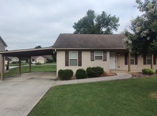 1951 Big Springs Rd, Maryville, TN 37801