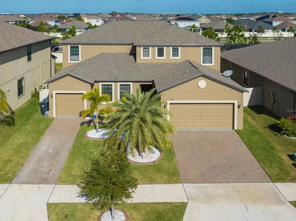 9906 Smarty Jones Dr, Ruskin, FL 33573