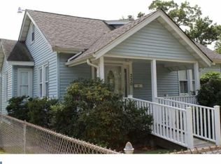 330 E 3rd Ave, Runnemede, NJ 08078