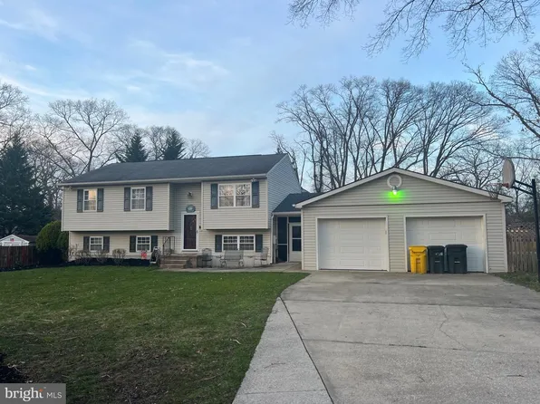 610 Sutton Dr, Pasadena, MD 21122