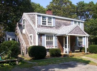 55B Elwood Rd, West Harwich, MA 02671