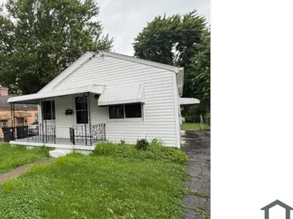 975 Clifford Ave, Akron, OH 44306