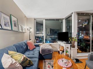 33 Smithe St #1901, Vancouver, BC