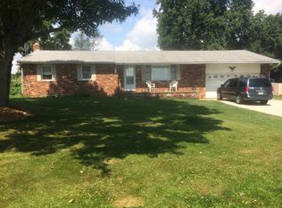 8022 Cleveland Rd, Wooster, OH 44691