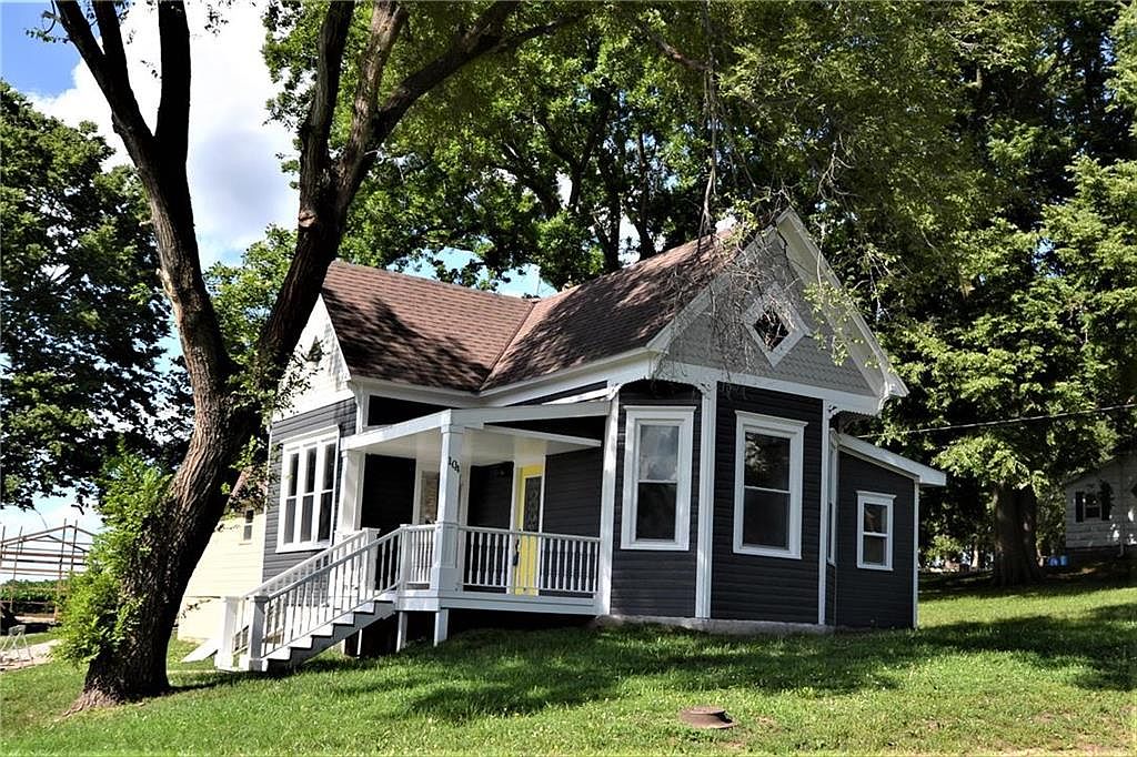 104 Main St, De Kalb, MO 64440 Zillow