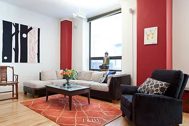 Rented by Town Residential