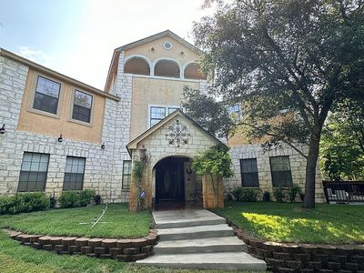 112 Angel Dr, Lakehills, TX, 78063