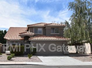 1783 W Springfield Way, Chandler, AZ 85286