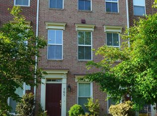 705 G St SW, Washington, DC 20024