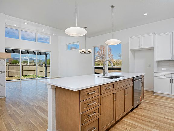 2100 Ranch by Markel Homes