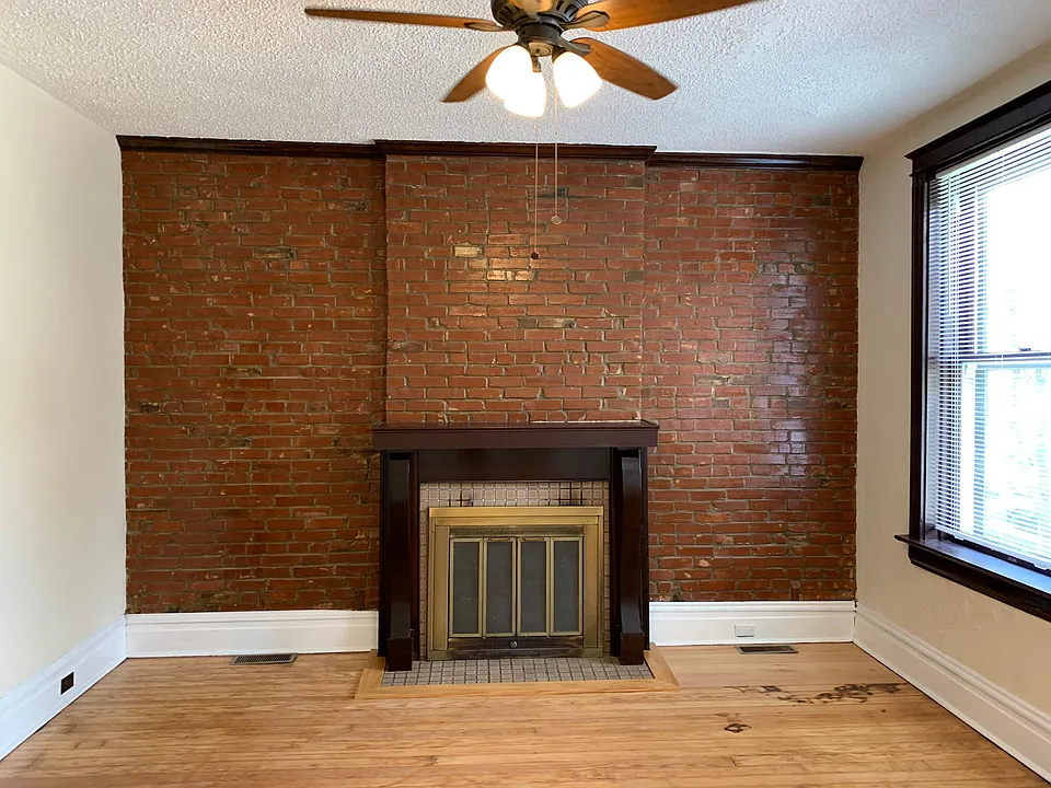 Front Room