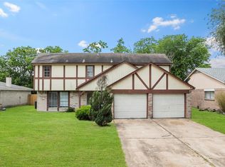 4027 Brookhead Trl, Houston, TX 77066
