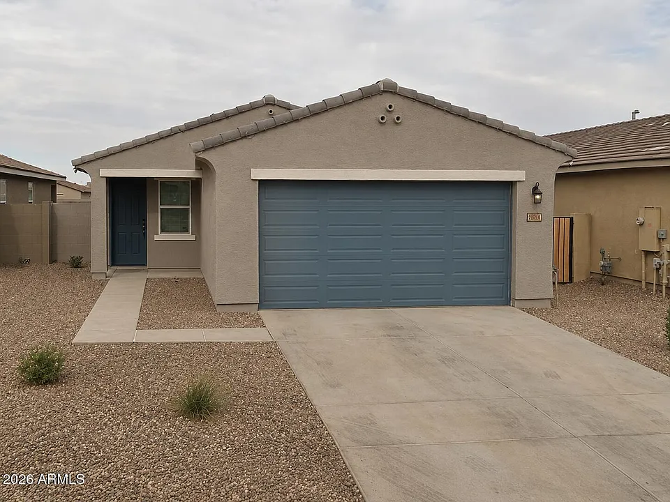 3068 E Lilly Jane Way