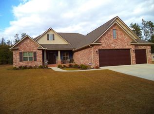 6458 Clear Creek Rd, Milton, FL 32570