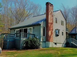 1710 E Madison Rd, Madison, NH 03849