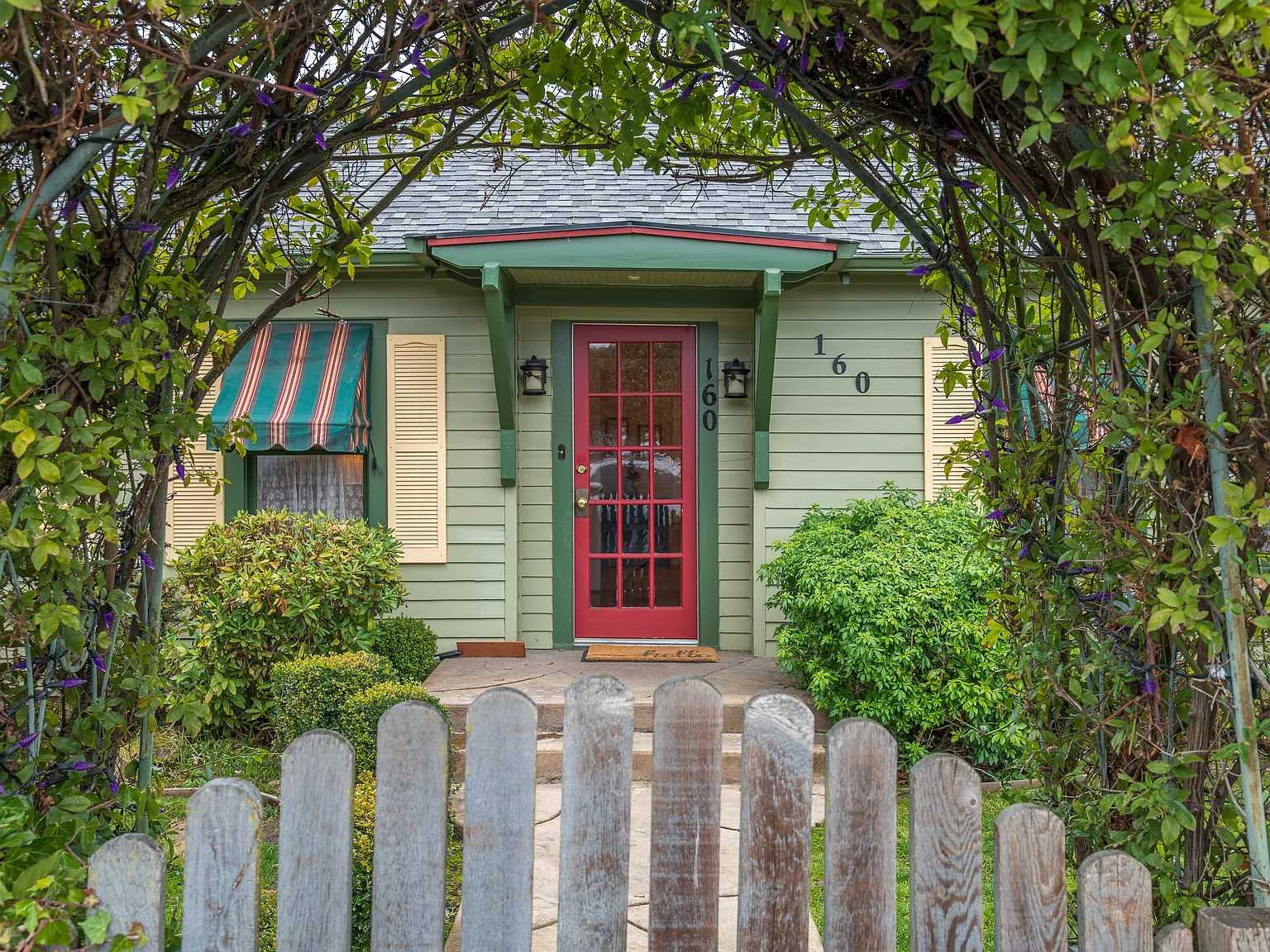 3 bed, 2000 sqft, $4,500 — Photo 3