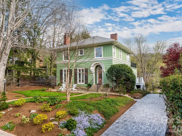 18 Edgemont Rd, Asheville, NC 28801