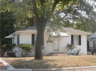 208 Raynor St, Durham, NC 27703