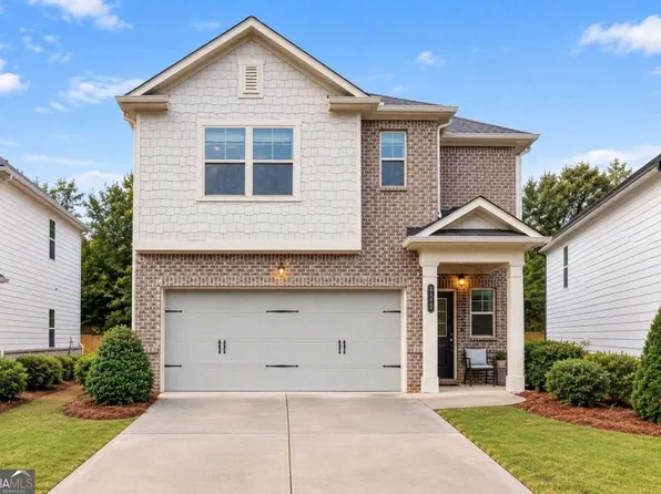 4617 Waxwing St, Hoschton, GA 30548