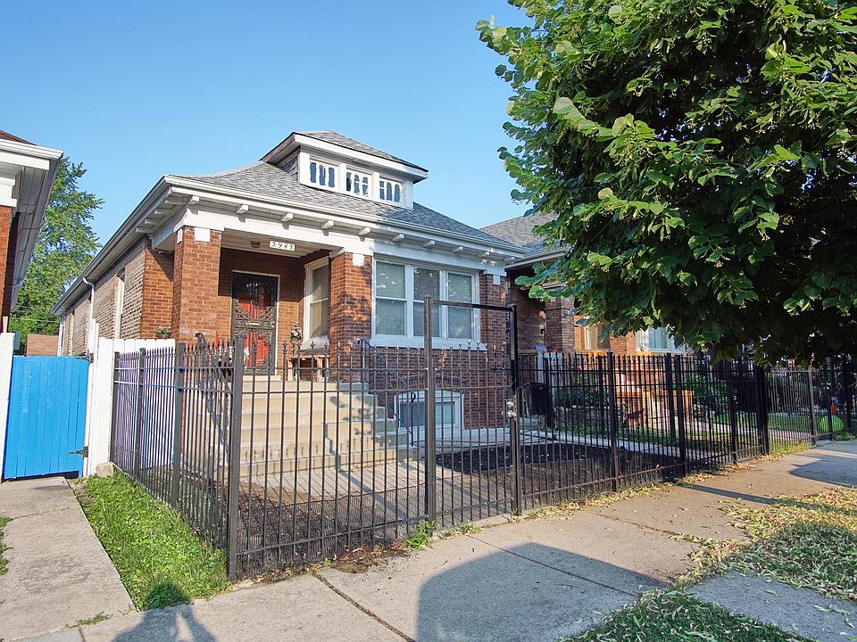 1st image of 5943 S Washtenaw Ave