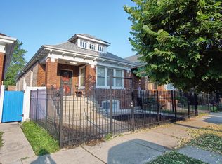 5943 S Washtenaw Ave, Chicago, IL