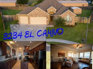 3234 El Camino St, Bay City, TX 77414