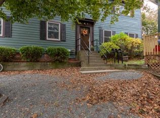 14R Spring St UNIT 2, Gloucester, MA 01930