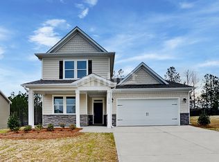 290 Willow Ln, Dallas, GA 30132