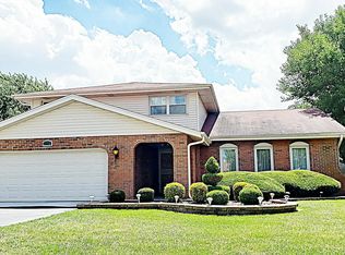 2017 E 171st Pl, South Holland, IL 60473