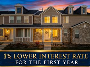 1615 N Westview Ln, Salem, UT 84653