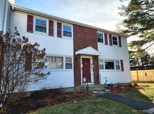 575 Union Ave #1A, Framingham, MA 01702