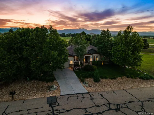 6675 Secretariat Drive, Niwot, CO 80503