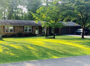 321 Ruffian Trail, Corbin, KY 40701
