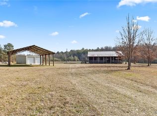 21701 Highway 43 N, Berry, AL 35546