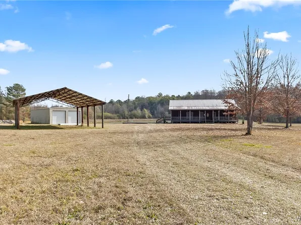 21701 Highway 43 N, Berry, AL 35546