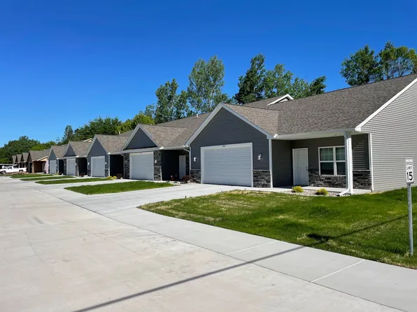 3404 Zachary Ln, Midland, MI 48642