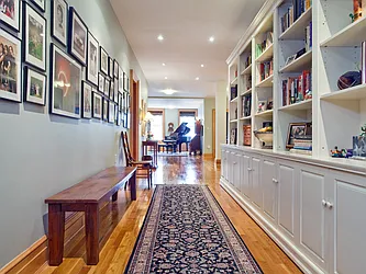 Sold by Sotheby's International Realty